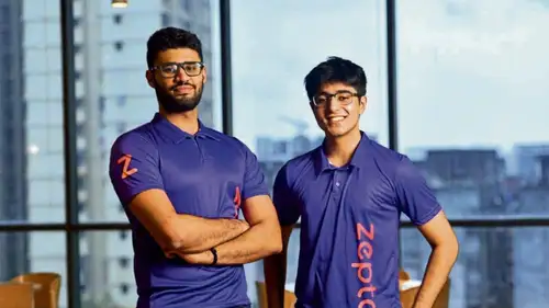 The Mumbai-based firm has raced its way to bag some of the biggest funding rounds so far this year, reshaping India’s e-commerce sector