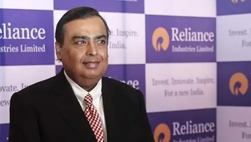 Reliance AGM 2024 Live Updates: From Jio Cloud to JioBrain, CMD Mukesh Ambani plans transform RIL into Deep-Tech company