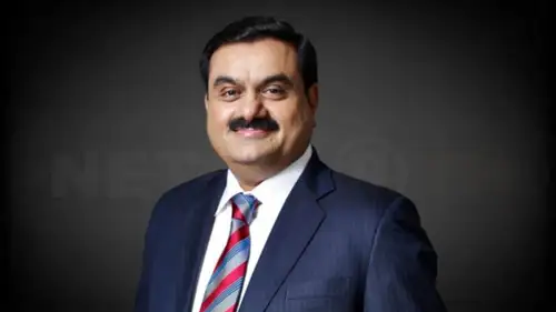 Hurun India Rich List 2024: Gautam Adani at #1 ahead of Mukesh Ambani, India's total billionaire count has crossed 300, cumulative wealth is at  ₹159 lakh crore, and Shah Rukh Khan has made it to the list for the first time. We bring you the details.