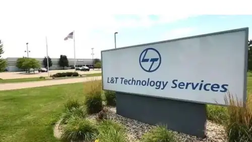 L&amp;amp;T Tech aims to be a top ER&amp;amp;D services company with $2 billion revenue. The focus is on mobility, sustainability, and tech, but lacks a timeline. Analysts see potential but caution against ambitious targets and slow deal conversions.