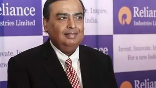 RIL AGM 2024: Jio TV offers access to over 860 channels; subscribers can catch up on missed shows for up to 7 days