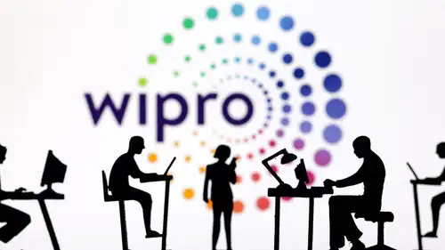 Wipro is returning to campuses. But there's a catch