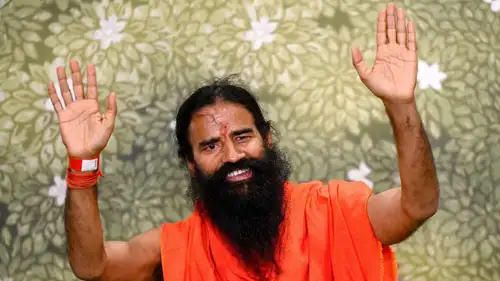 The Delhi High Court has asked the Centre to clarify its stance on a petition against the misbranding of Patanjali Divya Dant Manjan, which is labeled as vegetarian but contains fish extract. The matter will be heard in November.