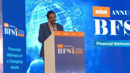 Wholetime member Kamlesh Varshney said Sebi is committed to striking a balance between investor education and regulation, while rooting out unregulated activity by financial influencers..He also said Sebi had received significant feedback on its proposal to relax restrictions for investment advisers.