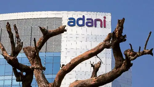 Adani Wilmar is in talks to buy three food companies, as part of its most aggressive capex plan yet. It also marks a change in plans at the Adani group that had considered selling its Adani Wilmar stake as recently as last year.