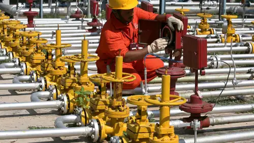 Gujarat Gas share price skyrockets 10%, propelled by merger, demerger news: Should you Buy, Sell or Hold the stock?