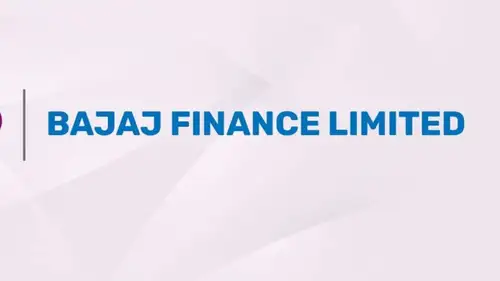 The share price of Bajaj Finserv climbed 4.43 per cent to reach  ₹1,862 per share on the NSE. The stock has been on an upward trend for the past three days, gaining over 8 per cent during this period.