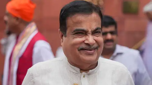 Gadkari says the central government needs the support of the states to promote flex-engine vehicles by reducing GST up to 12 per cent on flex engines, cars, and scooters.