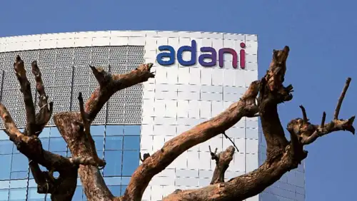 Adani Enterprises announces early closure of  ₹800-crore NCD issue