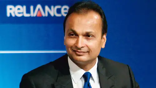 Anil Ambani's Reliance Infrastructure is reportedly exploring electric vehicle production and has hired a former BYD executive to check feasibility.&amp;nbsp;