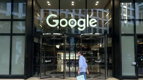 The UK's Competition and Markets Authority said Google's move to prioritise its own services came at the cost of potentially causing harm to thousands of UK publishers and advertisers.