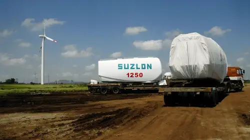 Suzlon Energy acquires 51% stake in Renom Energy; details here