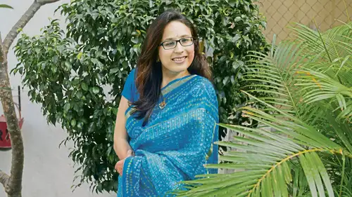 Edelweiss Mutual Fund MD and CEO, Radhika Gupta said investors should stick to “dal-chawal investing” (ordinary investing) compared to chasing unrealistic gains offered by people in the stock market.