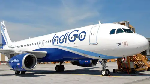 Drop in oil price may act as a tailwind for IndiGo