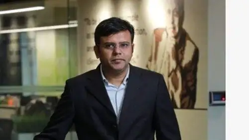 Buy or sell: Ganesh Dongre, Senior Manager - Technical Research at Anand Rathi believes that individual stocks within the Nifty continue to show signs of bullish sentiment, contributing to overall market optimism