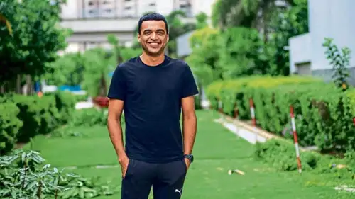 Nirmal Kumar Minda, chairman of UNO Minda, is Gurugram's richest with  ₹30,800 crore, surpassing Zomato CEO Deepinder Goyal, who has  ₹9,300 crore. Minda is also the 91st richest person in India.