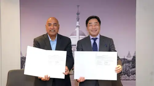 Tokyo Electron Ltd to supply equipment to Tata Electronics, train workforce at India's first fab