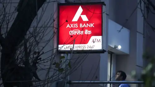 RBI pulls up Axis Bank over contests to generate business