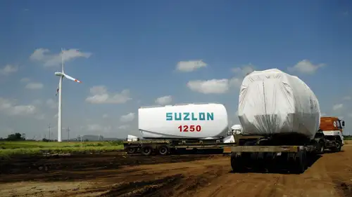 Suzlon’s 9x rally: Does the company have enough wind in its turbines to retain this momentum?