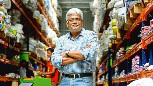 Bigbasket’s quick commerce order value in small cities matches metro average; pilot projects start in tier-3 areas