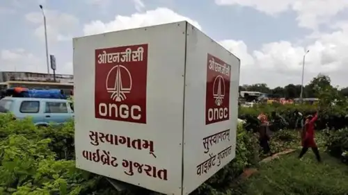 ONGC share price drops over 2% after sharp fall in crude oil prices; analysts expect more 21% downside for the PSU stock