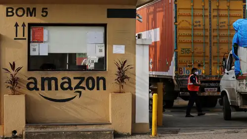 Did Amazon break India's competition law? The suspense is building