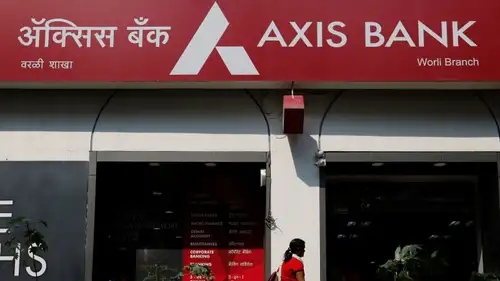 Jefferies sees over 26% upside in Axis Bank, reiterates 'buy' call — key reasons why