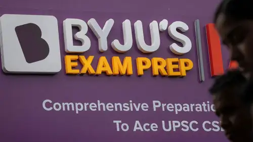 Aditya Birla Finance said the resolution professional had wrongly classified it as an ‘operational creditor’ to Byju's