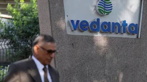 Vedanta targets global EV market: Plans to expand nickel, nickel sulphate production