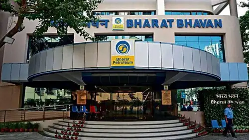 Bharat Petroleum is entering joint ventures with Sembcorp Green Hydrogen and GPS Renewables to create renewable energy and compressed biogas plants in India.