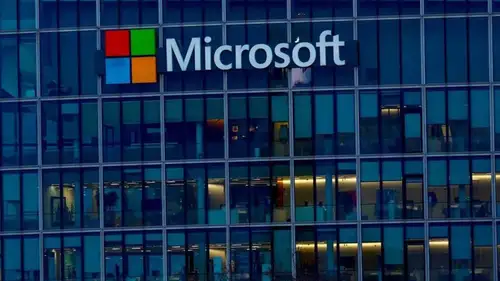 The appointment comes at a time when Microsoft is aggressively pursuing the lead in the cloud services market, doubling down on AI investments to bolster its cloud business and close the gap with Amazon's Amazon Web Services.