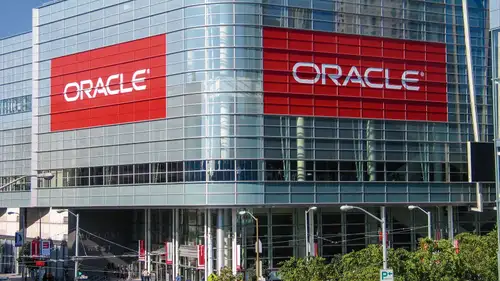 Oracle Corp. said annual revenue will rise to at least $104 billion in fiscal 2029, an optimistic signal on the growth prospects of the software maker’s cloud infrastructure business.