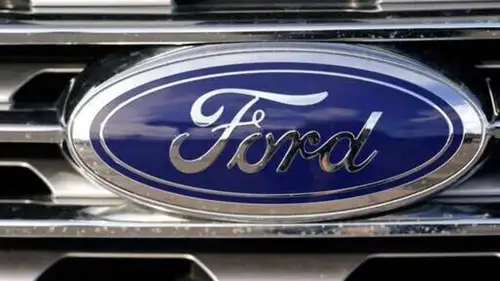 Ford in talks with JSW for India re-entry