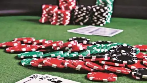 PokerBaazi parent Moonshine’s revenue grows over 50% ahead of Nazara’s  ₹982 crore investment