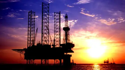 Brent crude futures settled at $71.61 a barrel, down 36 cents or 0.5 per cent. US West Texas Intermediate crude (WTI) settled at $68.65 a barrel, down 32 cents, or 0.5 per cent