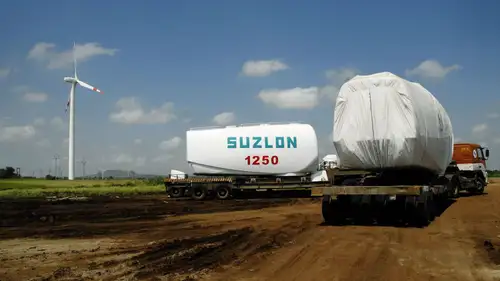 Latest Market News Today Live Updates September 14, 2024: Suzlon share price: Experts give 'buy' tag despite 2800% rally in five years. Should you buy this FII favourite stock?