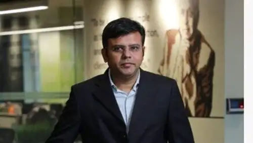 Buy or sell: Ganesh Dongre, Senior Manager - Technical Research at Anand Rathi believes that Nifty exhibited notable volatility throughout the week, oscillating between 24,800 and 25,500.