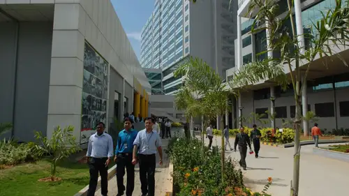 Wipro to hand out an average 8% salary hike to its top performers this year