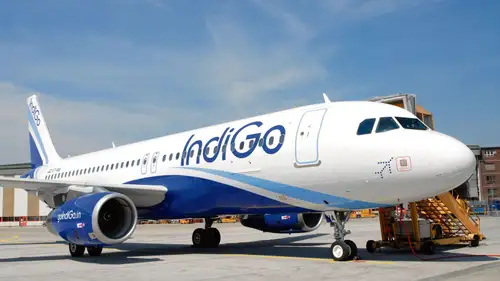 Two passengers on an Indigo flight from Guwahati to Delhi reportedly fought over shared overhead cabin space for hand baggage