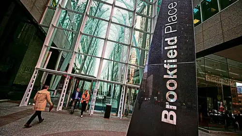 Chips, fibre and EVs: What Brookfield has in mind after a successful tower acquisition