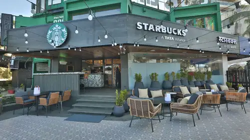 The world’s largest coffee chain has seen footfalls decline in its affluent home market, the US, with consumers rejecting its high-priced menu. In China, it faces fierce competition from local rivals. Ditto in India. But Starbucks still fancies its prospects here.