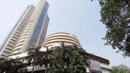 Among the 50 Nifty constituents, 26 stocks ended in the positive, with NTPC leading at 2.6 per cent. Other notable gainers included JSW Steel, Hindalco Industries, Shriram Finance, Larsen &amp;amp; Toubro, ICICI Bank, Axis Bank, and Eicher Motors, all rising between 1 per cent and 1.7 per cent.