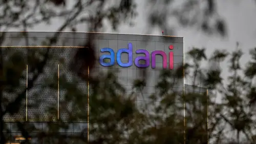 Contract manufacturing, in-house use part of Adani group's chip play