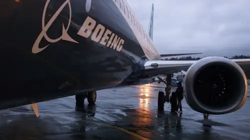 Boeing Cost-Cutting measures: Company considering temporary layoffs to save cash during the strike by machinists