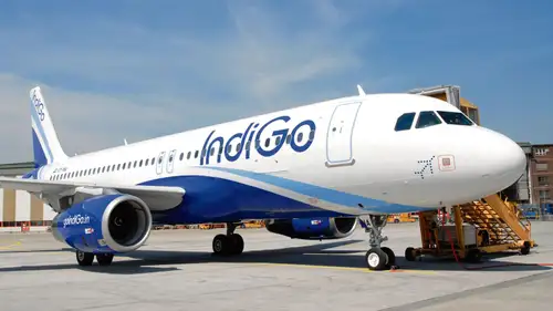 IndiGo tail strike: DGCA begins probe in Sept 9 incident, derosters flight crew