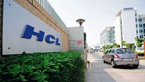 HCL Tech to declare Q2 results on THIS date, consider third interim dividend for FY25: Record date fixed