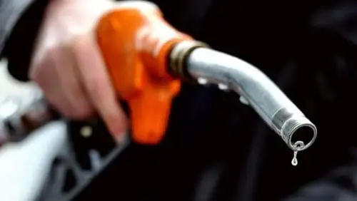 A possible cut in fuel retail prices is a looming threat. However, the adverse impact can be limited if the cut remains in the range of about  ₹2 per litre.