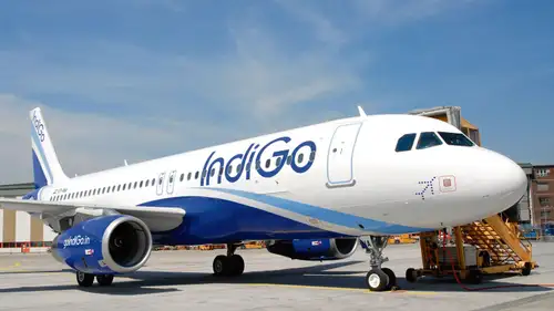 IndiGo already has over 70 aircraft grounded due to the unavailability of engines. That number has stabilized for some time now—this indicates that the situation may not worsen.