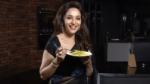 Swiggy IPO: Madhuri Dixit invests  ₹1.5 crore, picks up stake ahead of market debut, says report