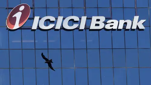 On September 18, ICICI Bank stock reached an all-time high of  ₹1,295 on the BSE, marking a 2 percent increase from the previous close, with a market capitalization of  ₹9.1 lakh crore.